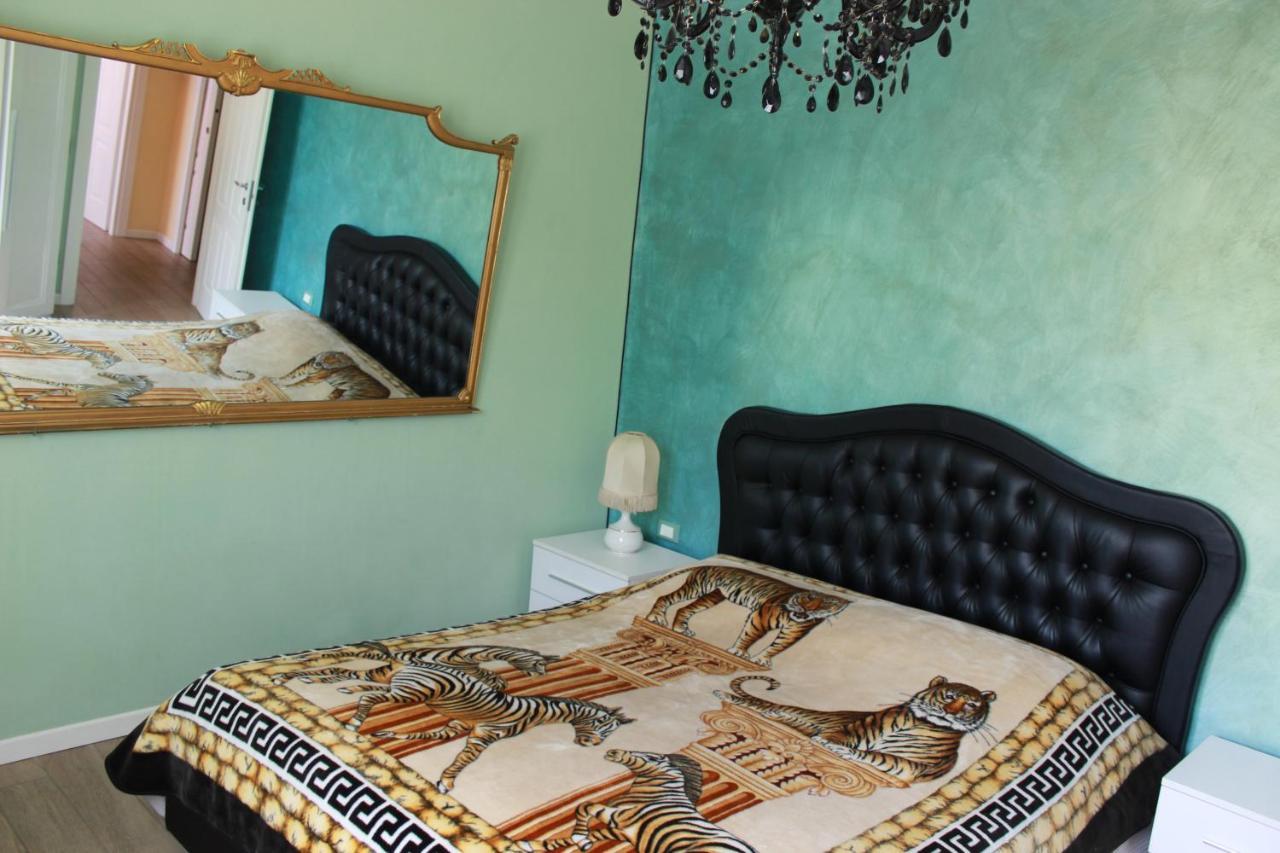 Ca Dea Apartman Bardolino Kültér fotó
