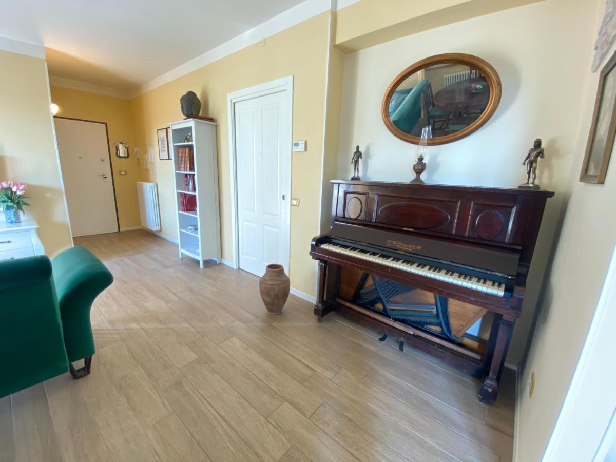 Ca Dea Apartman Bardolino Kültér fotó